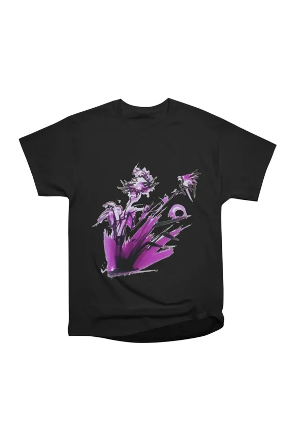 Wild Lily T-Shirt Tee Gift For Him Merch For Her Apparel For Friend