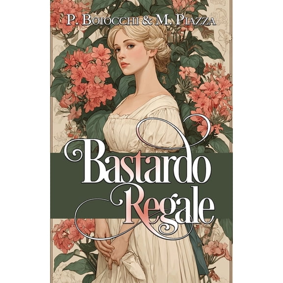 Wild Lords Bastardo Regale, Book 1, (Paperback)