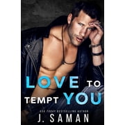 Wild Love Love to Tempt You Paperback