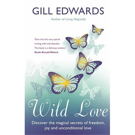 Wild Love (Paperback)