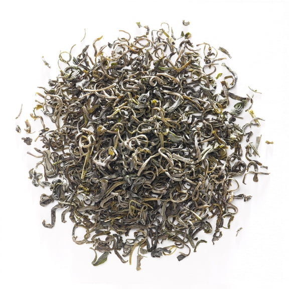Lushan Yunwu Green Tea Loose Leaf Chinese Cloud and Mist Tea - 100g
