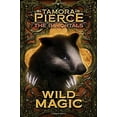 thumbnail image 1 of Pre-Owned Wild Magic (Hardcover) 1481440233 9781481440233, 1 of 1