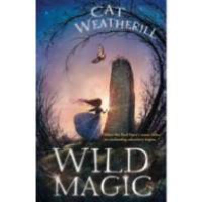Pre-Owned Wild Magic (Hardcover) 0802797997 9780802797995