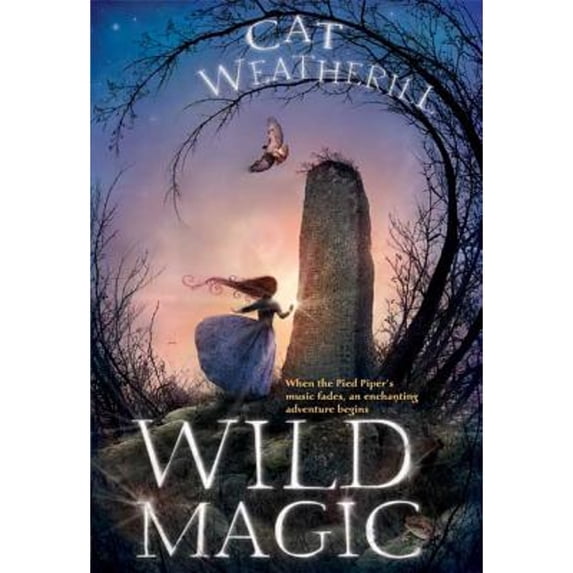 Pre-Owned Wild Magic (Paperback) 080278769X 9780802787699