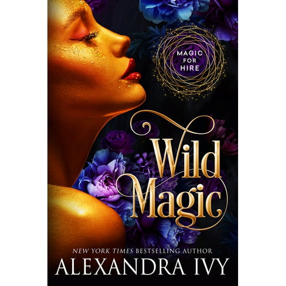 Wild Magic (Paperback)