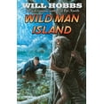 thumbnail image 1 of Wild Man Island, (Paperback), 1 of 1