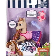 Wild Manes Dreamer's Slumber Party