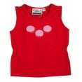 thumbnail image 1 of Wild Mango Toddler Girls' Cotton Tank Tops Stylish & Comfortable for Everyday Adventures, 1 of 9