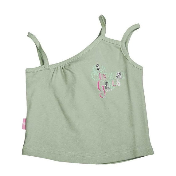 Wild Mango Toddler Girls' Tank Tops Stylish Comfort for Everyday Wear