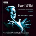 thumbnail image 1 of Wild / Miglietta - Earl Wild: The Complete Transcriptions 2 - Music & Performance - CD, 1 of 2