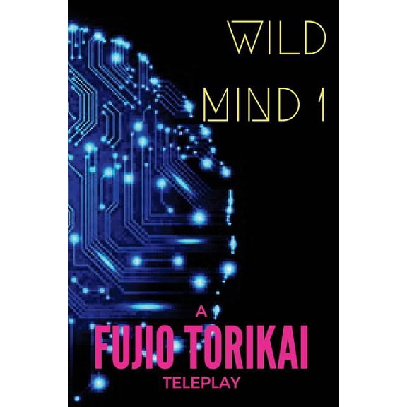 Wild Mind 1 (Paperback)