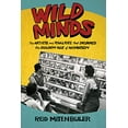 thumbnail image 1 of Pre-Owned Wild Minds: The Artists and Rivalries That Inspired the Golden Age of Animation (Paperback) 0802159141 9780802159144, 1 of 1
