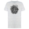 thumbnail image 1 of Wild Monster Graphic Tee Men's -Image by Shutterstock, 1 of 2