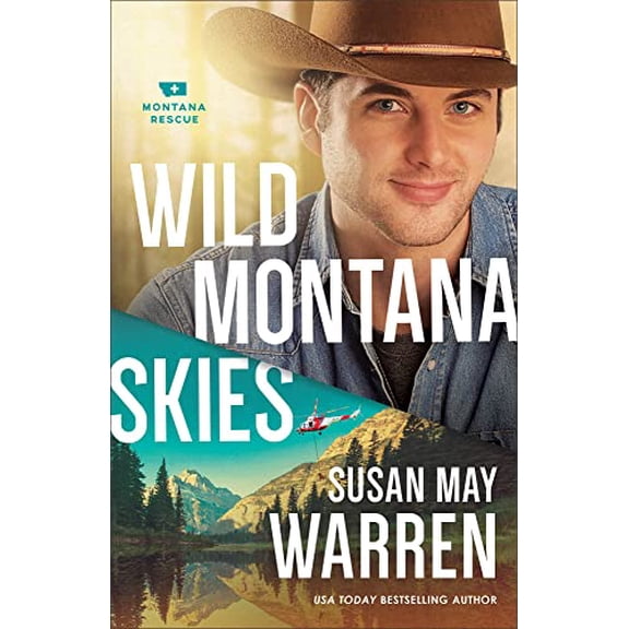 Pre-Owned Wild Montana Skies (Paperback) 0800727436 9780800727437
