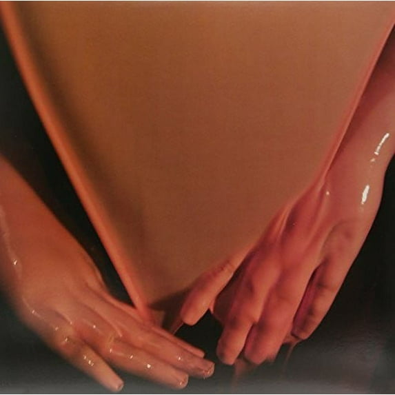 Wild Moth - Inhibitor - Music & Performance - Vinyl