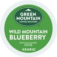 thumbnail image 1 of Wild Mountain Blueberry 72 count  K cups, 1 of 3