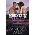 thumbnail image 1 of Wild Mountain Men Mountain Delights - macht mich glücklich: Großdruck, Book 2, (Paperback), 1 of 1
