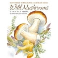 thumbnail image 1 of Pre-Owned Wild Mushrooms (Northwest Homegrown Cookbook Series) (Paperback) 1558686959 9781558686953, 1 of 1