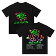 thumbnail image 1 of Wild 'N Out Live Tour 24 Cotton T-Shirt Casual Tee Shirt Streetwear, 1 of 4