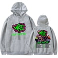 thumbnail image 1 of Wild 'N Out Live Tour 24 Hoodies Cosplay Sweatshirt Hip Hop Pullover Fashion Clothes, 1 of 2