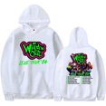thumbnail image 1 of Wild'N Out Live Tour 24 Merch Hoodie Men's and Women's Hoodie Sportswear Fashion Printed Casual Hoodie, 1 of 2