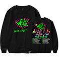 thumbnail image 1 of Wild 'N Out Live Tour 24 Sweatshirts Hip Hop Pullover Men Women Streetwear Crewneck, 1 of 2