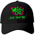 thumbnail image 1 of Wild 'N Out Live Tour 24 baseball cap Sun Hats Fashion Caps, 1 of 2