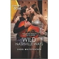 thumbnail image 1 of Pre-Owned Wild Nashville Ways (Unknown) 1335209239 9781335209238, 1 of 1