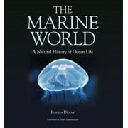 Wild Nature Press The Marine World, Book 1, Hardcover