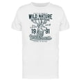 thumbnail image 1 of Wild Nature Wilderness Tee Men's -Image by Shutterstock, 1 of 2
