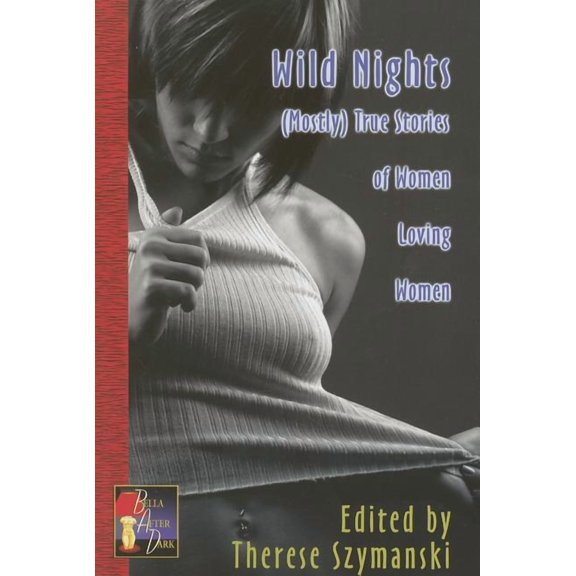Wild Nights (Paperback)
