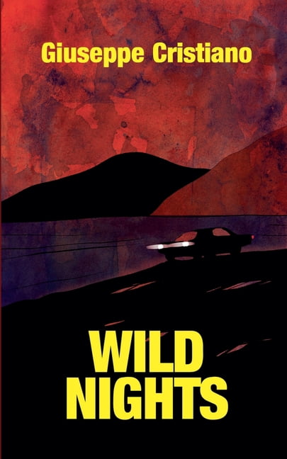 Wild Nights, (Paperback)