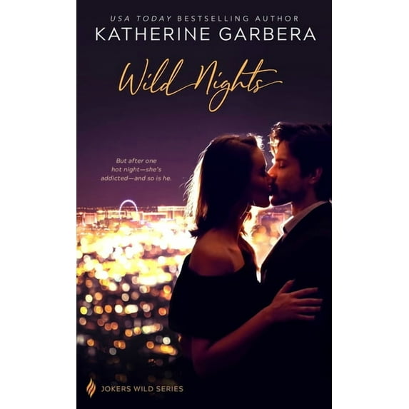 Wild Nights (Paperback)