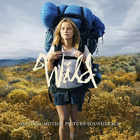 Wild / O.S.T. - Wild Soundtrack - Music & Performance - CD