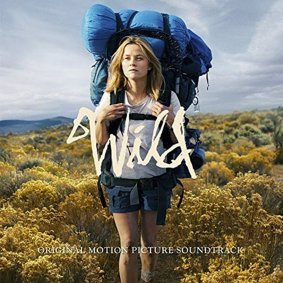 Wild / O.S.T. - Wild Soundtrack - Music & Performance - CD