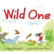 Wild One, Board Book