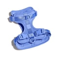 thumbnail image 1 of Wild One Cushioned Dog Harness, Moonstone, Extra Small, 1 of 5