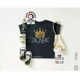 thumbnail image 1 of Wild One, Where The Wild Things Are, First Birthday Shirt, Birthday Shirt, Crown, 1 Birthday,, Plus Size,4Xl,5Xl Tshirt All Size S-5XL, 1 of 5