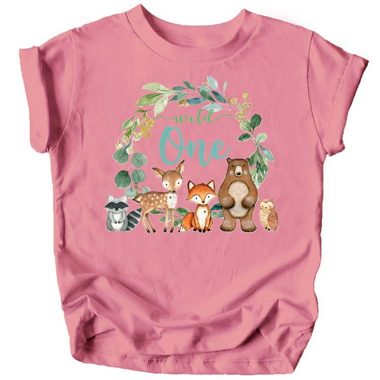 birthday girl shirt 12 months