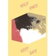thumbnail image 1 of Wild Ones - Keep It Safe - Rock - CD, 1 of 1