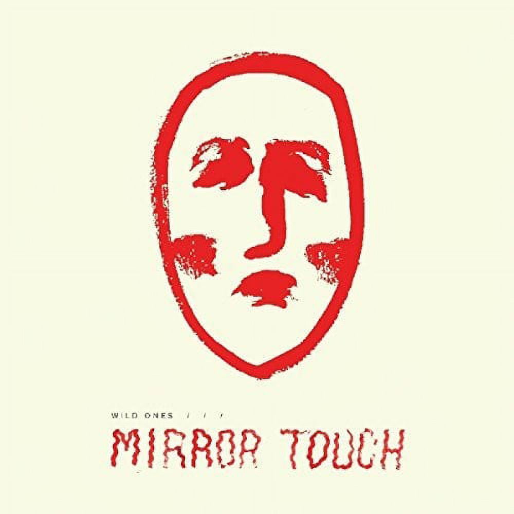 Touch Rocks Wild Ones - Mirror Touch - Rock - Vinyl - Walmart.com