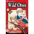 thumbnail image 1 of Pre-Owned Wild Ones, Vol. 1 (Paperback) 1421515881 9781421515885, 1 of 1