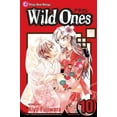 thumbnail image 1 of Wild Ones: Wild Ones, Vol. 10 (Series #10) (Paperback), 1 of 3