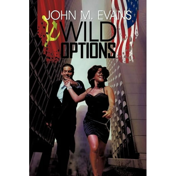 Wild Options (Paperback)