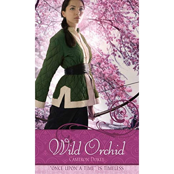 Pre-Owned Wild Orchid: A Retelling of the Ballad of Mulan (Mass Market Paperback) 1416971688 9781416971689