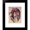thumbnail image 1 of Wild Orchids 20x24 Framed Art Print by Charles Demuth, 1 of 2