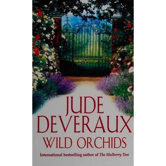 Pre-Owned Wild Orchids Hardcover Jude Deveraux