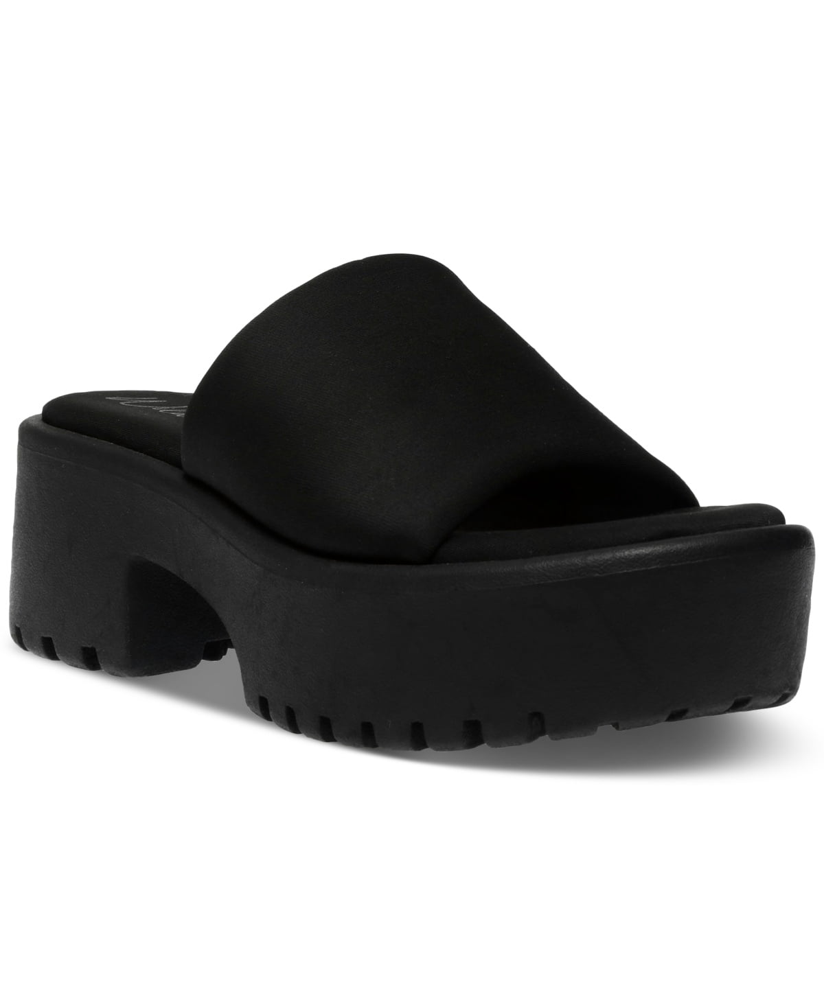 William Rast Men’s Slide Sandals TREAD LABS Men main image 3