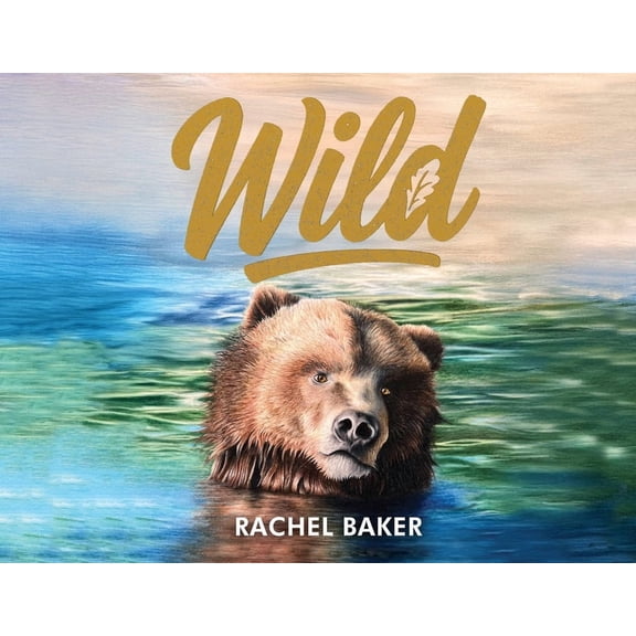 Wild, (Paperback)