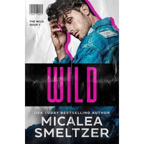 Wild, (Paperback)